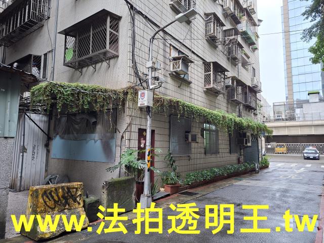 台北大同區華廈法拍-4
