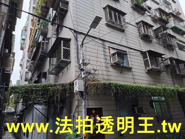 台北大同區華廈法拍-5