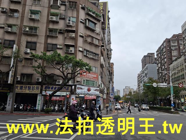 台北中正區店面法拍-6