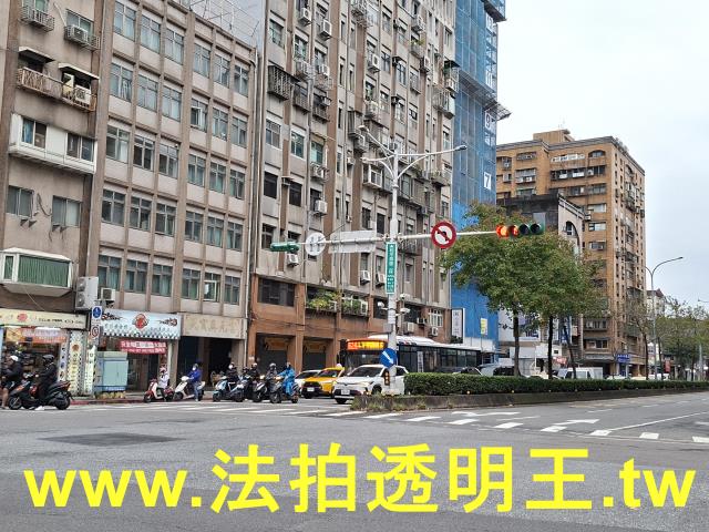 台北中正區店面法拍-7