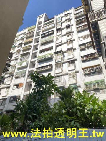 新北汐止法拍大樓-4