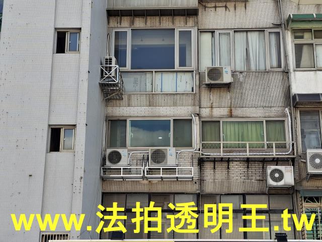 台北中山區公寓拍賣-1