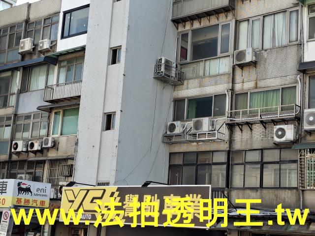 台北中山區公寓拍賣-3