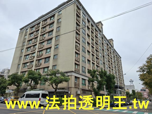 龜山大樓法拍-1