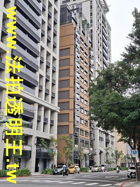 台北中正區大樓法拍-1