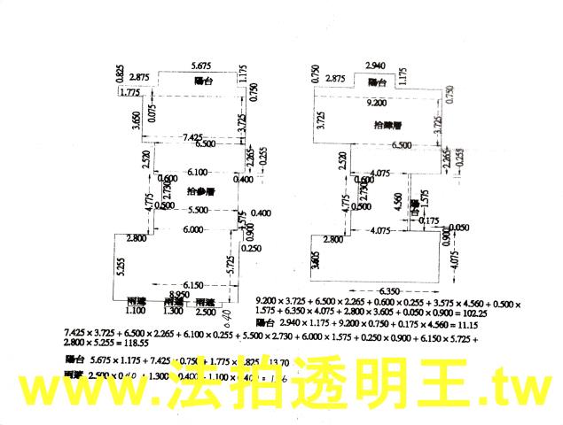 台北中正區大樓法拍-3