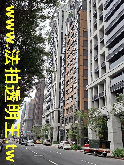 台北中正區大樓法拍-4