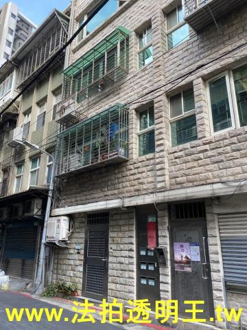 士林公寓法拍-2