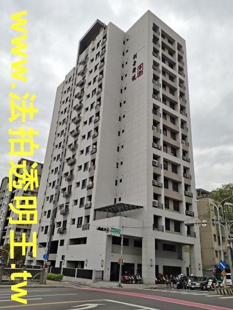 新北中和法拍大樓-1