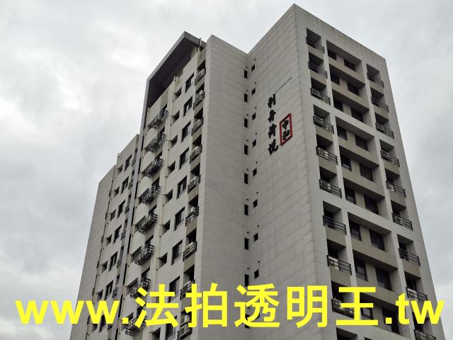 新北中和法拍大樓-2