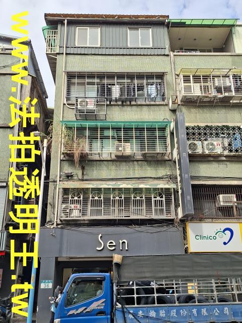 新北新莊法拍公寓-5