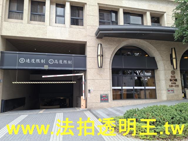 桃園拍賣大樓-10