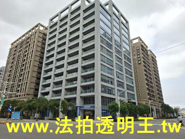 桃園拍賣大樓-0