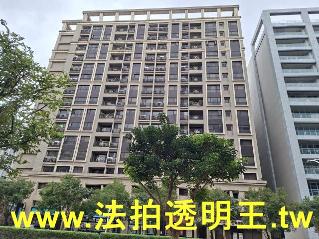 桃園拍賣大樓-2