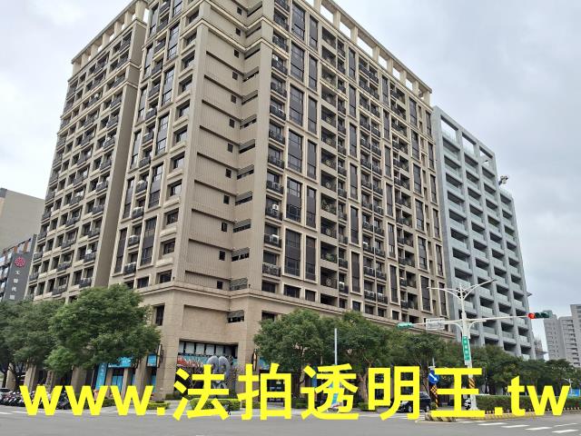 桃園拍賣大樓-5