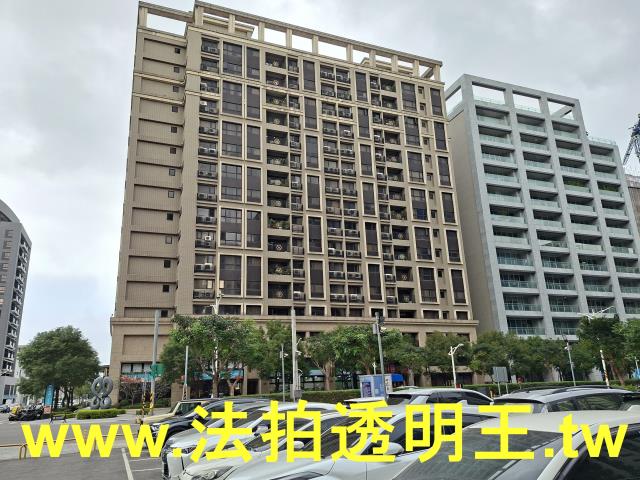 桃園拍賣大樓-6