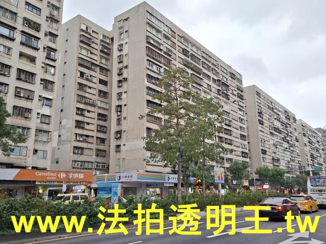 台北大樓法拍-0