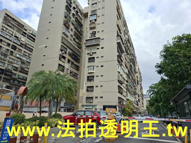 台北大樓法拍-2