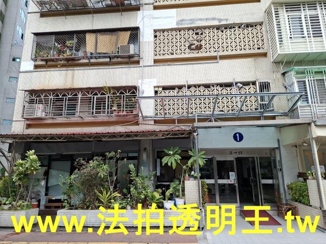 台北大樓法拍-3