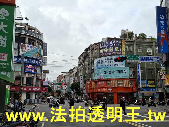 新北大樓法拍-7