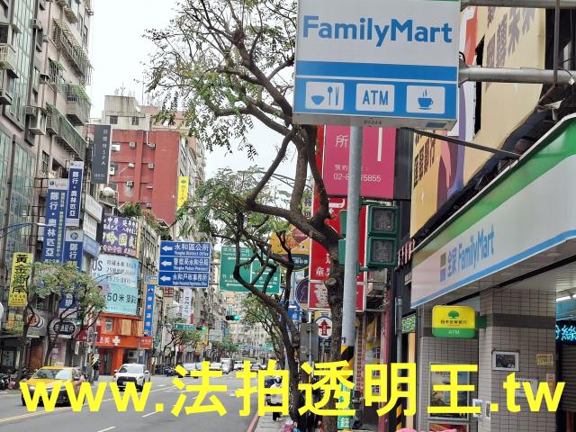 新北大樓法拍-8