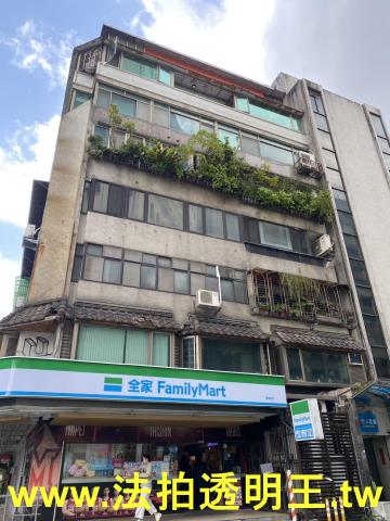 台北大安區華廈拍賣-1