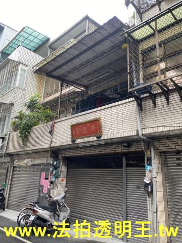 板橋透天法拍-5