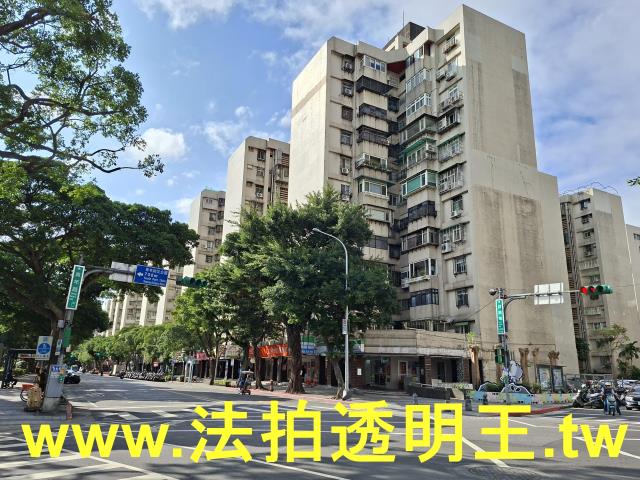 台北萬華大樓法拍-0