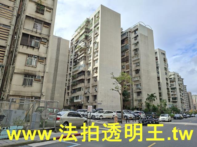 台北萬華大樓法拍-3