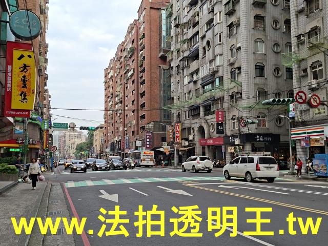 新北新店法拍華廈-11