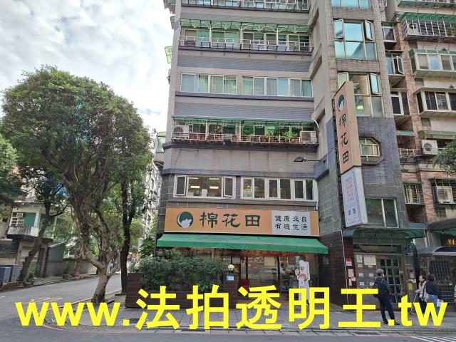新北新店法拍華廈-1