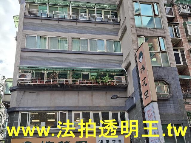新北新店法拍華廈-2