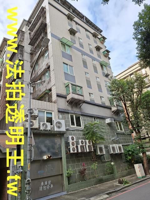 新北新店法拍華廈-5