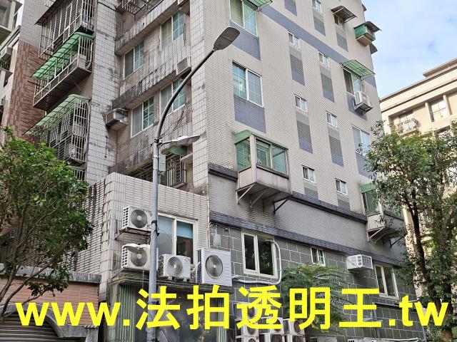 新北新店法拍華廈-6