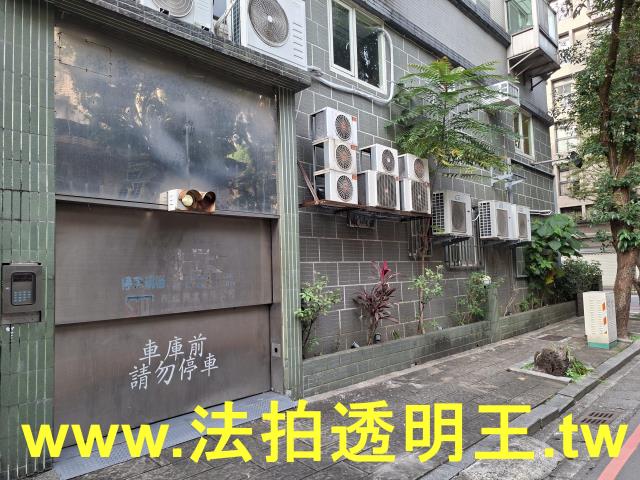 新北新店法拍華廈-8