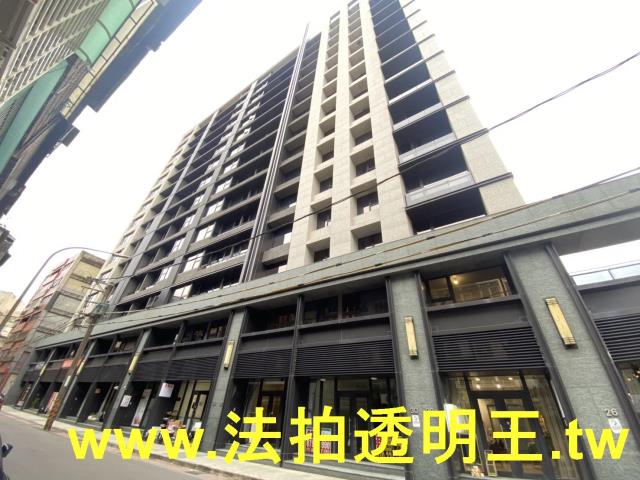 內湖大樓法拍-2