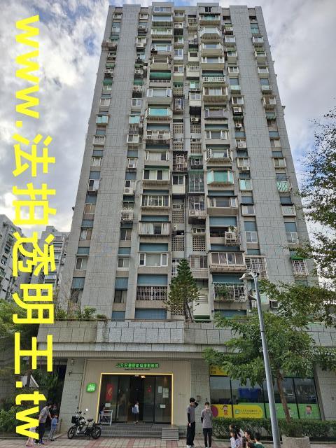 松山大樓拍賣-10