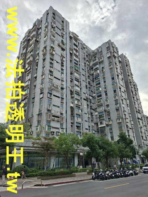 松山大樓拍賣-1