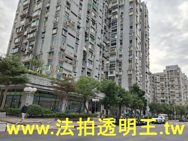 松山大樓拍賣-2