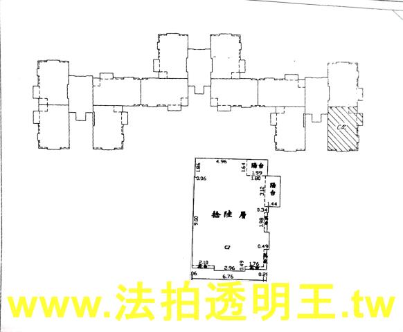 松山大樓拍賣-7