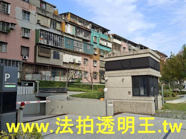 新北板橋拍賣大樓-10