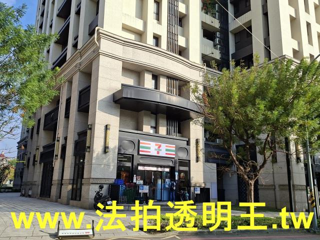 新北板橋拍賣大樓-1