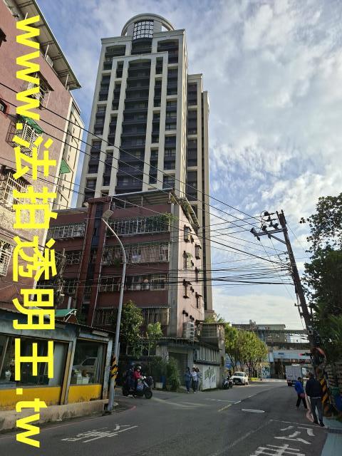 新北板橋拍賣大樓-2