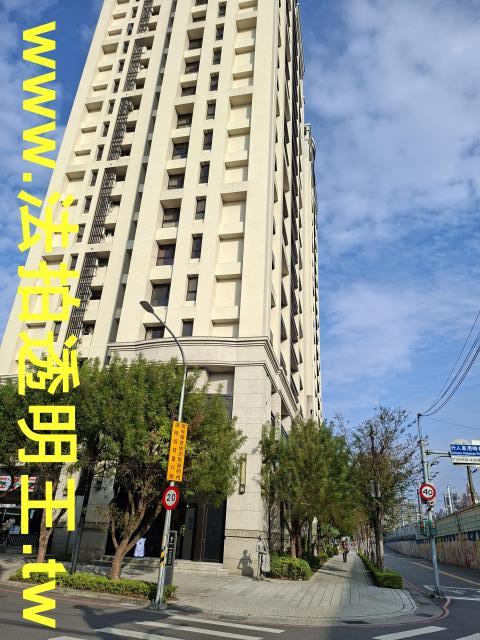 新北板橋拍賣大樓-4