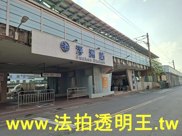 新北板橋拍賣大樓-5