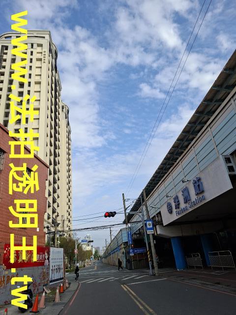 新北板橋拍賣大樓-7