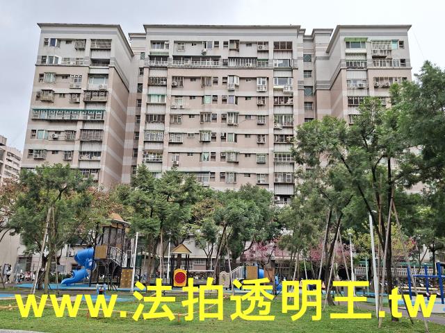 土城法拍大樓-0