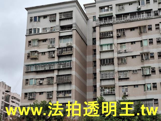 土城法拍大樓-1