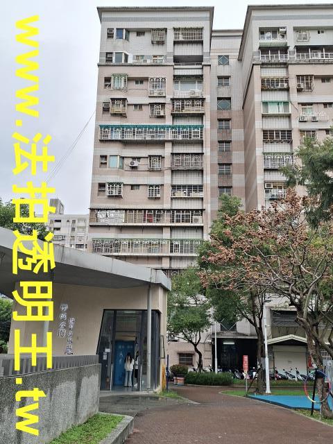 土城法拍大樓-2