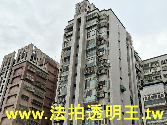 新北大樓法拍-10